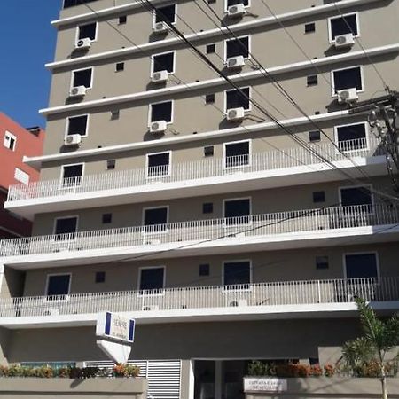 Hotel Sempre Executive Σαλβαντόρ Εξωτερικό φωτογραφία