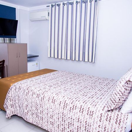 Hotel Sempre Executive Σαλβαντόρ Εξωτερικό φωτογραφία