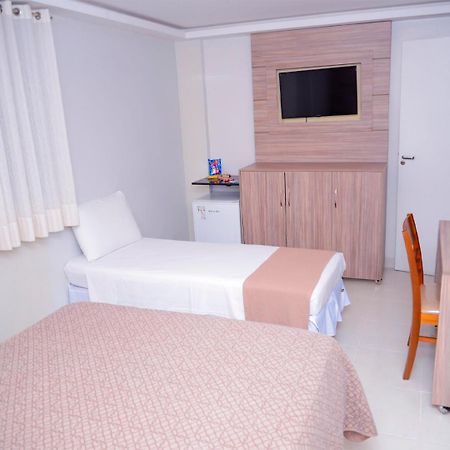 Hotel Sempre Executive Σαλβαντόρ Εξωτερικό φωτογραφία