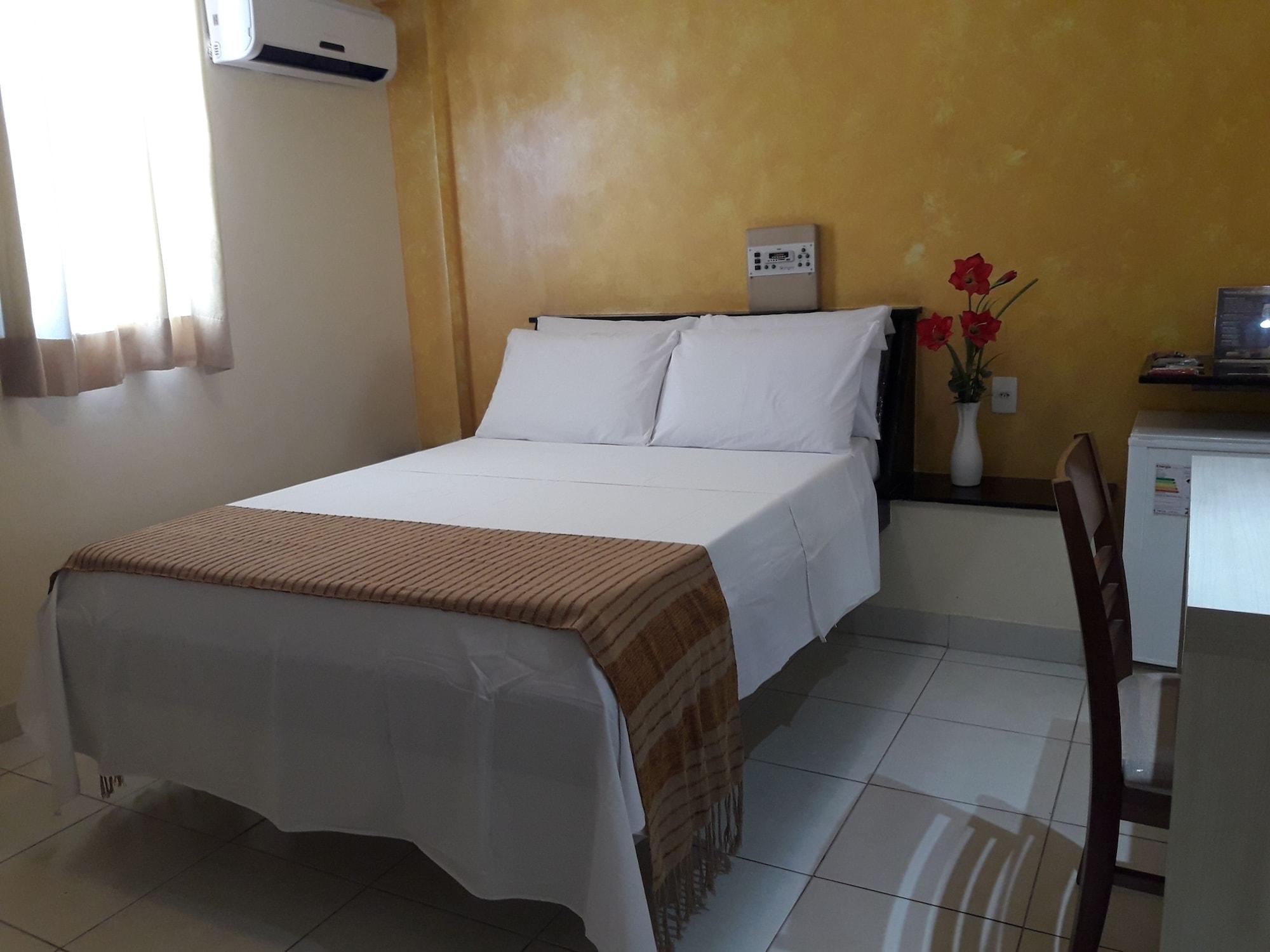 Hotel Sempre Executive Σαλβαντόρ Εξωτερικό φωτογραφία
