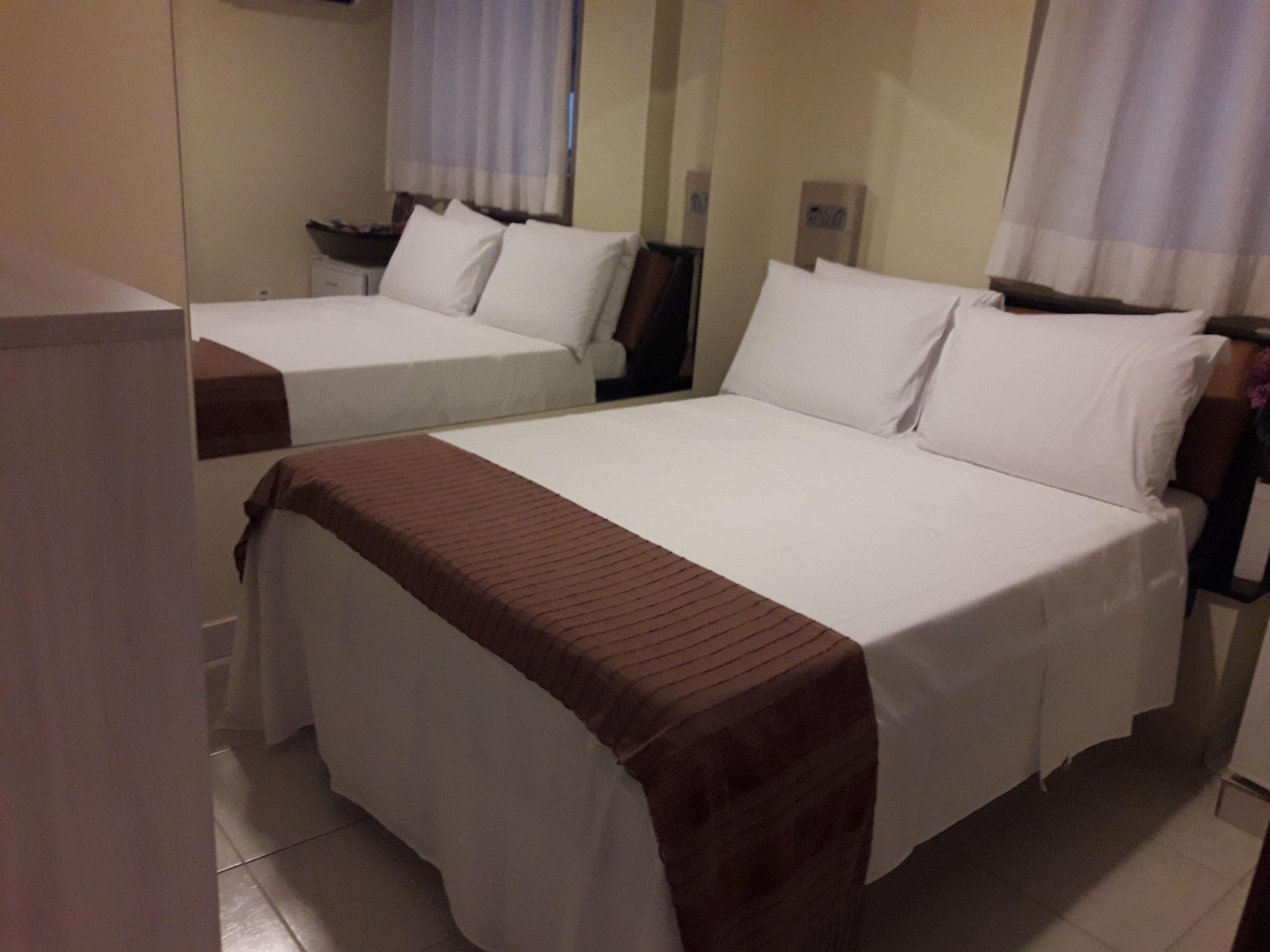 Hotel Sempre Executive Σαλβαντόρ Εξωτερικό φωτογραφία