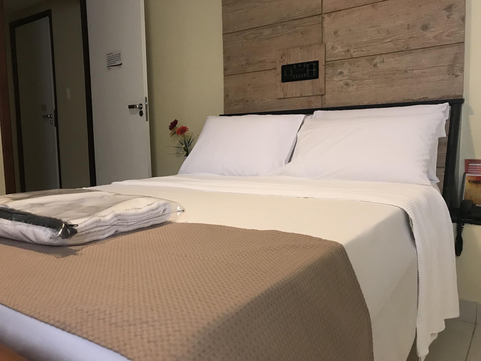 Hotel Sempre Executive Σαλβαντόρ Εξωτερικό φωτογραφία