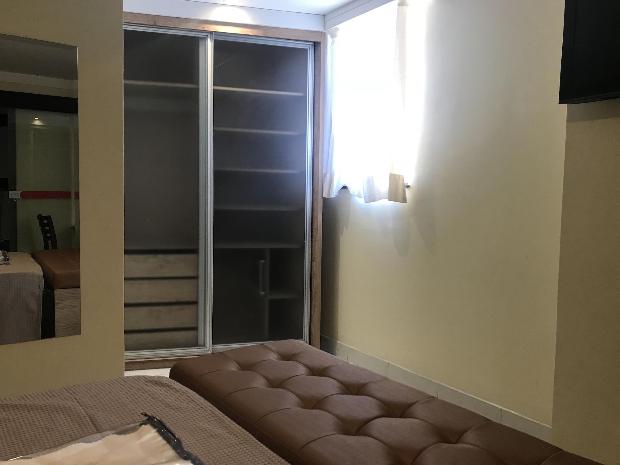 Hotel Sempre Executive Σαλβαντόρ Εξωτερικό φωτογραφία