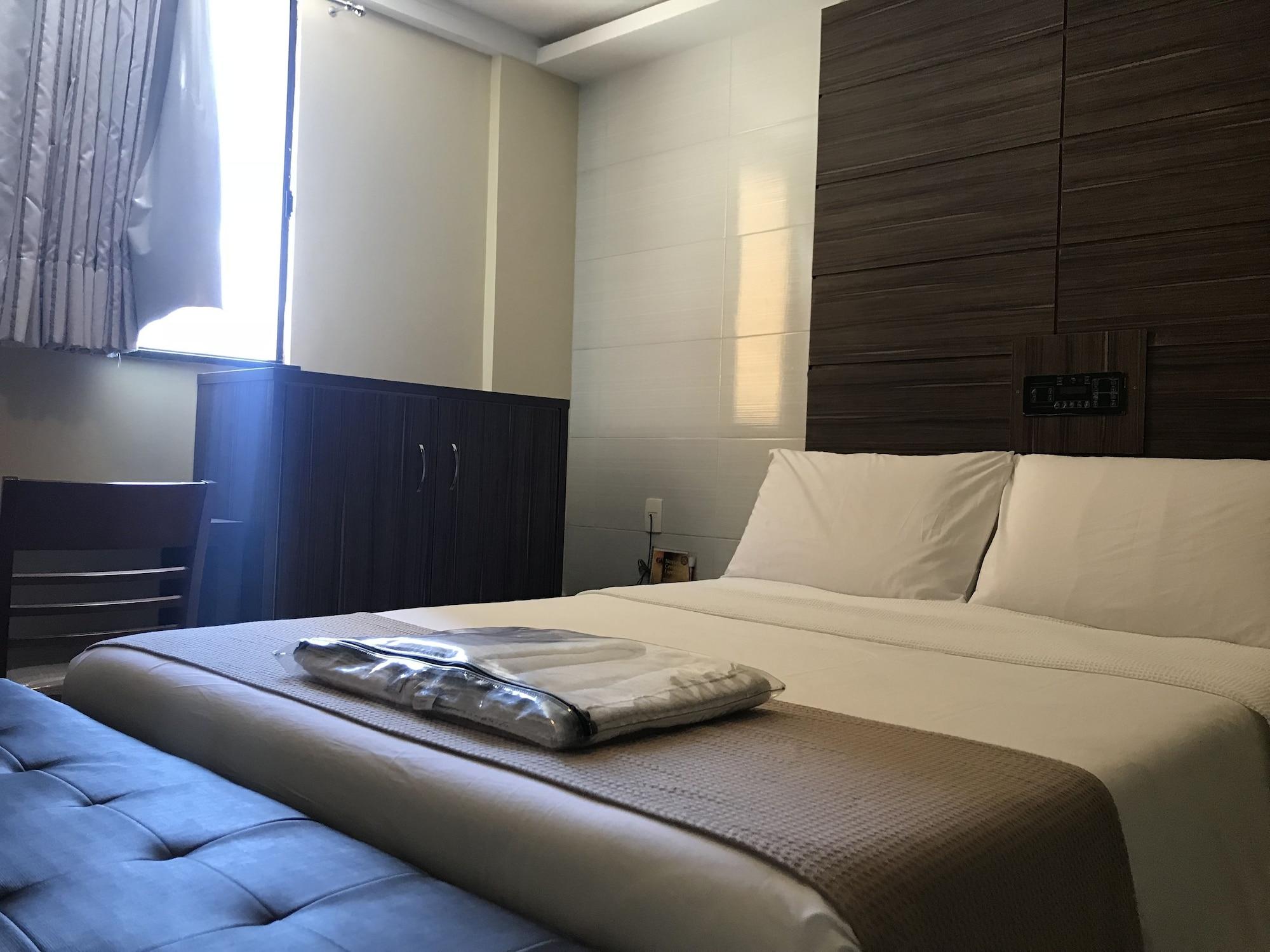 Hotel Sempre Executive Σαλβαντόρ Εξωτερικό φωτογραφία