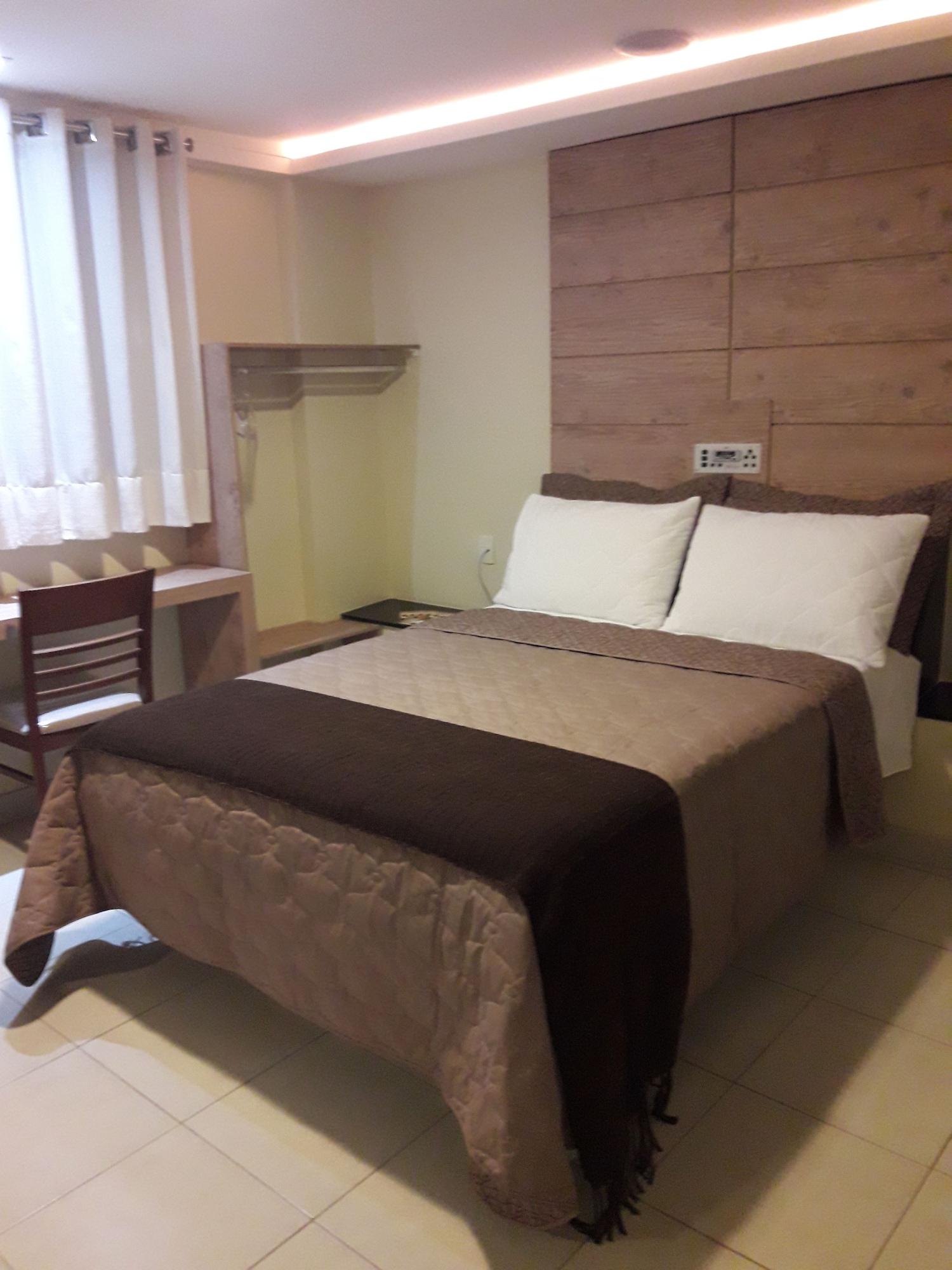 Hotel Sempre Executive Σαλβαντόρ Εξωτερικό φωτογραφία