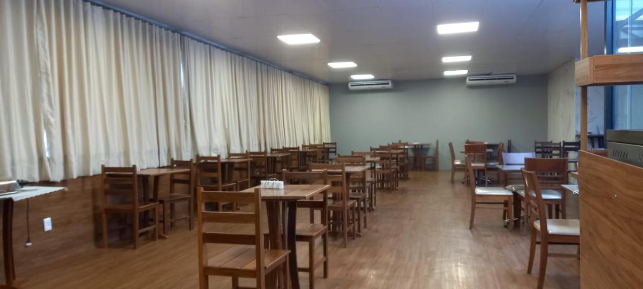 Hotel Sempre Executive Σαλβαντόρ Εξωτερικό φωτογραφία