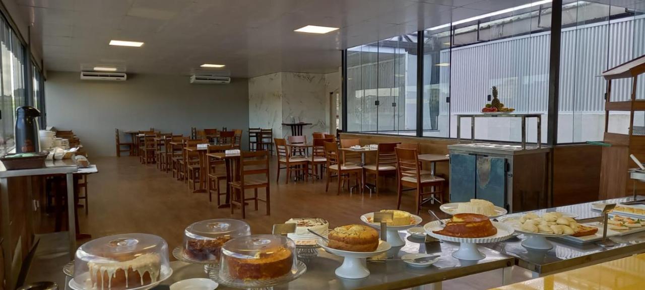 Hotel Sempre Executive Σαλβαντόρ Εξωτερικό φωτογραφία