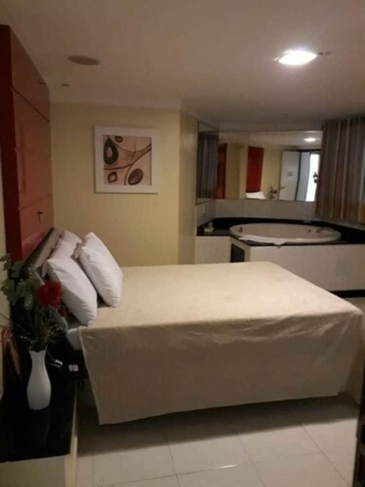 Hotel Sempre Executive Σαλβαντόρ Εξωτερικό φωτογραφία
