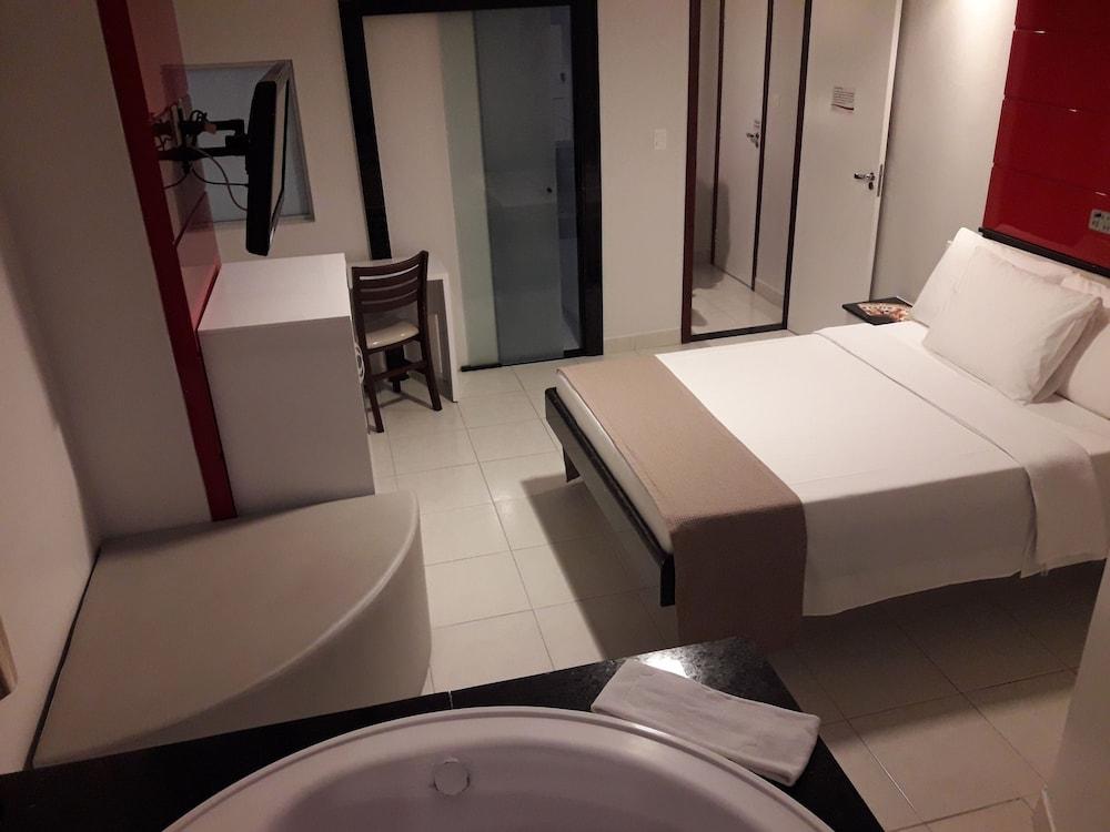 Hotel Sempre Executive Σαλβαντόρ Εξωτερικό φωτογραφία