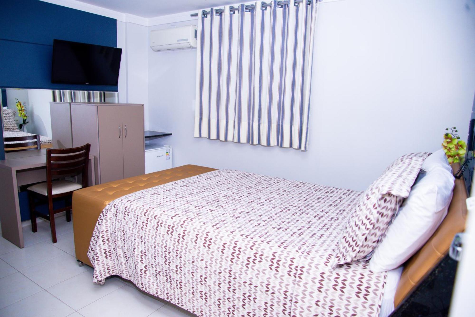 Hotel Sempre Executive Σαλβαντόρ Εξωτερικό φωτογραφία