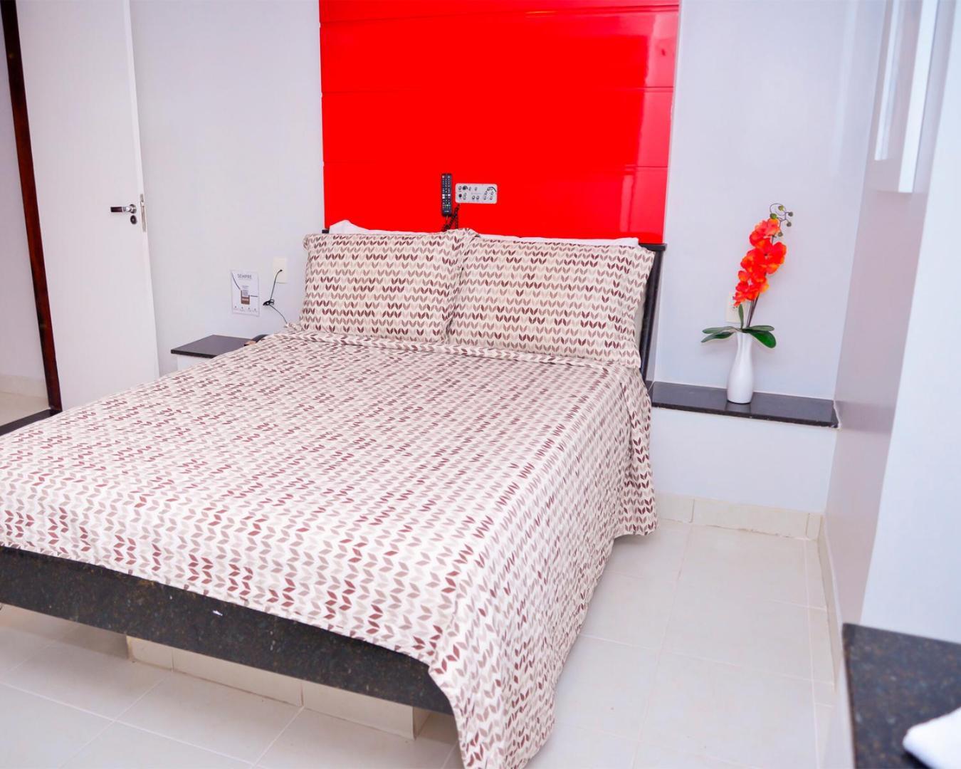 Hotel Sempre Executive Σαλβαντόρ Εξωτερικό φωτογραφία