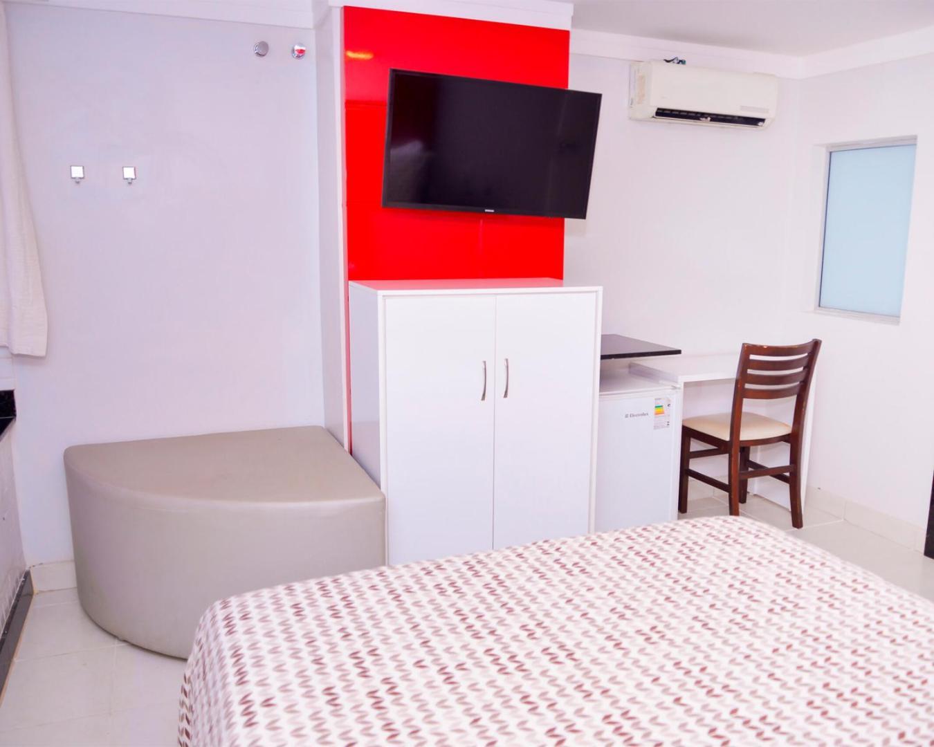 Hotel Sempre Executive Σαλβαντόρ Εξωτερικό φωτογραφία