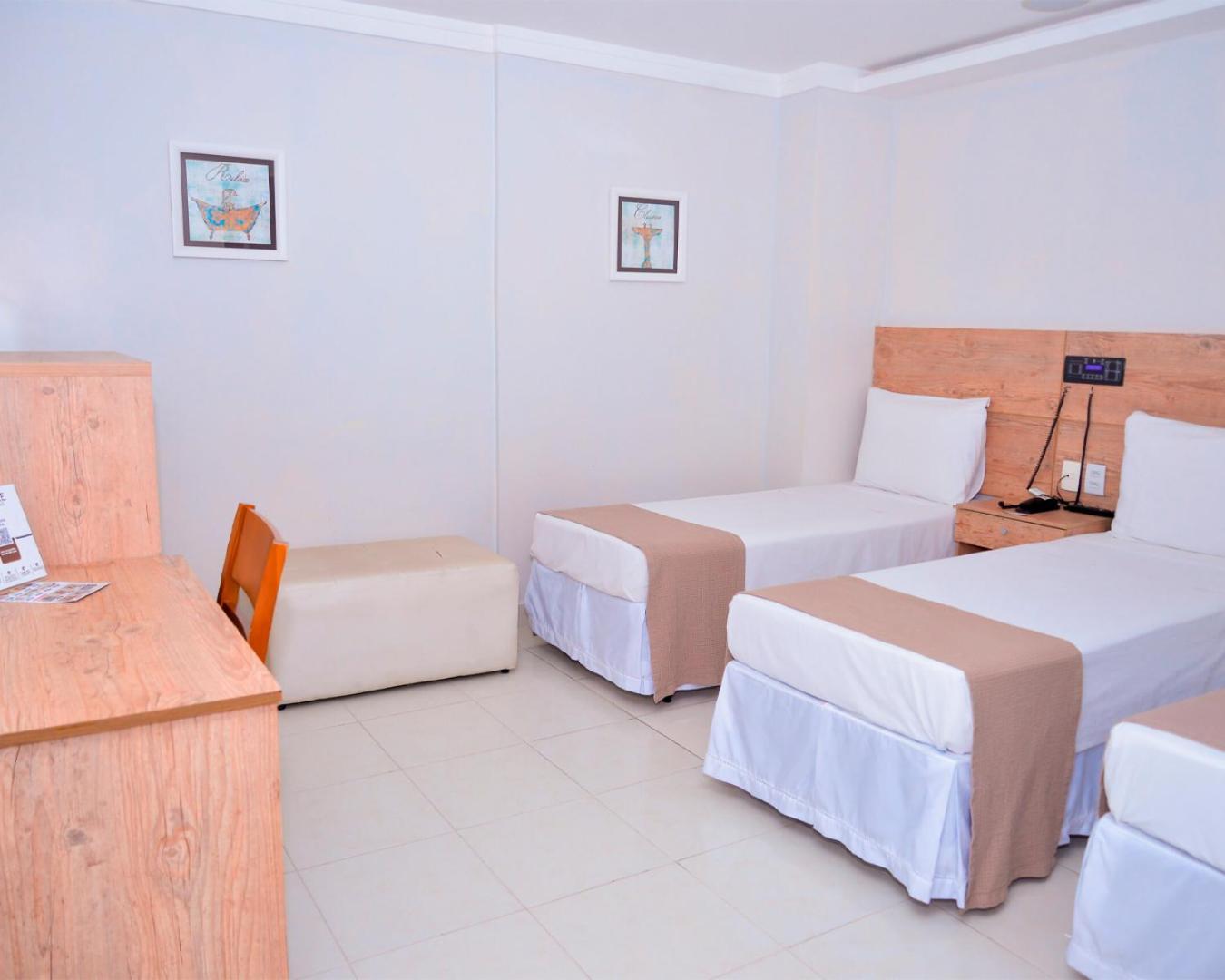 Hotel Sempre Executive Σαλβαντόρ Εξωτερικό φωτογραφία