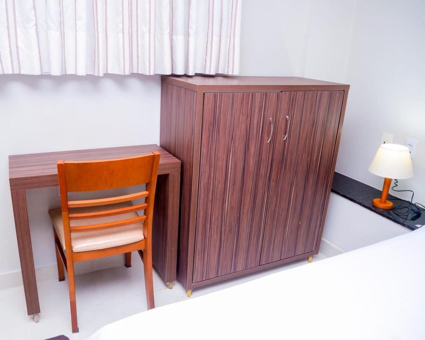Hotel Sempre Executive Σαλβαντόρ Εξωτερικό φωτογραφία