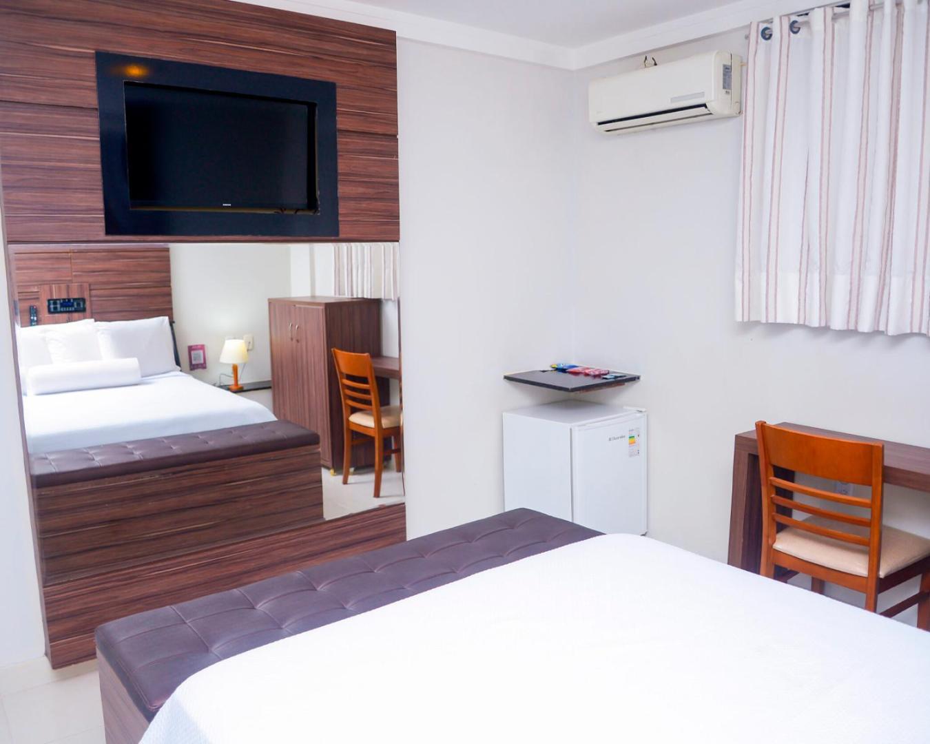 Hotel Sempre Executive Σαλβαντόρ Εξωτερικό φωτογραφία