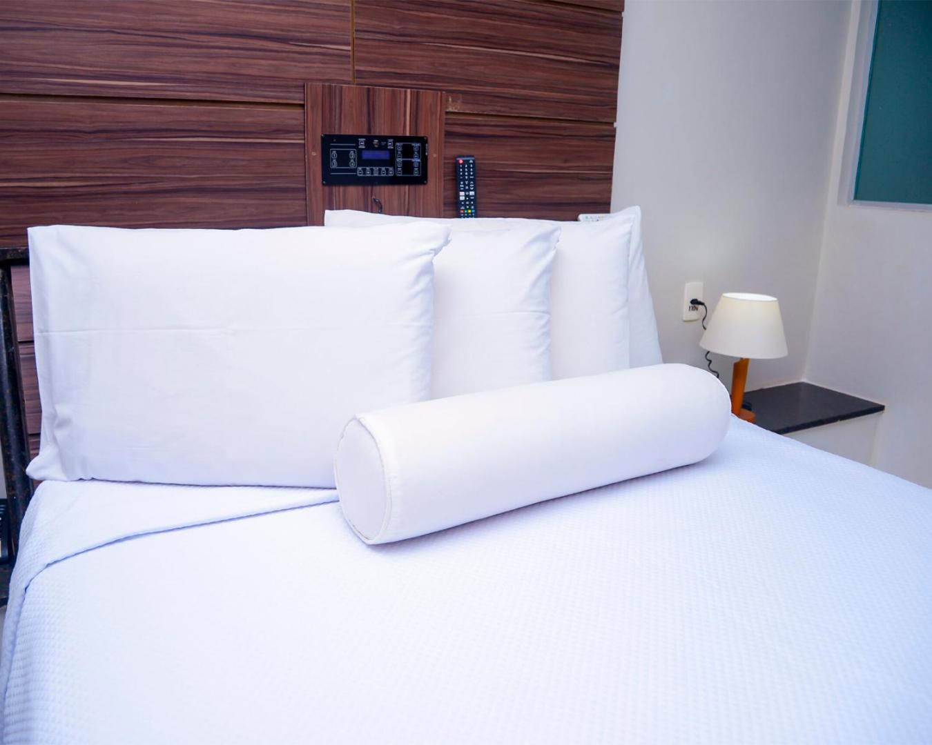Hotel Sempre Executive Σαλβαντόρ Εξωτερικό φωτογραφία