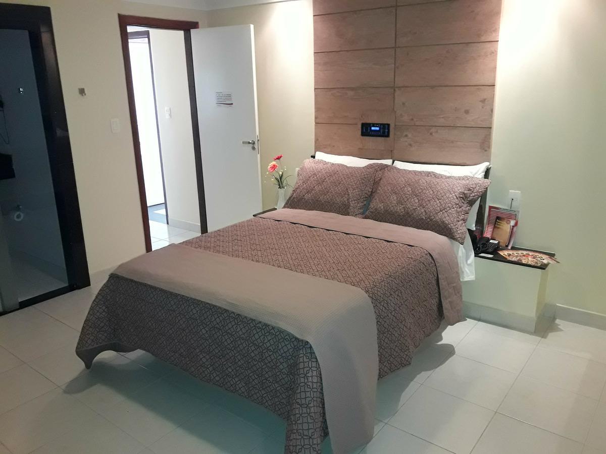 Hotel Sempre Executive Σαλβαντόρ Εξωτερικό φωτογραφία