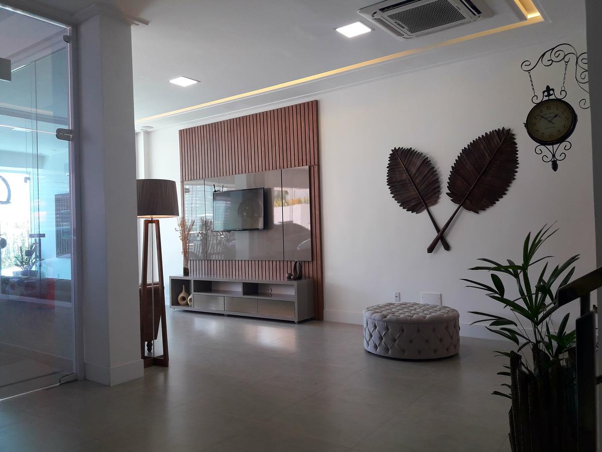Hotel Sempre Executive Σαλβαντόρ Εξωτερικό φωτογραφία