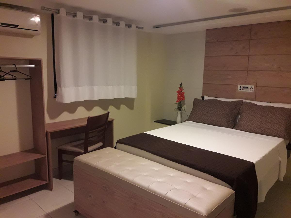 Hotel Sempre Executive Σαλβαντόρ Εξωτερικό φωτογραφία
