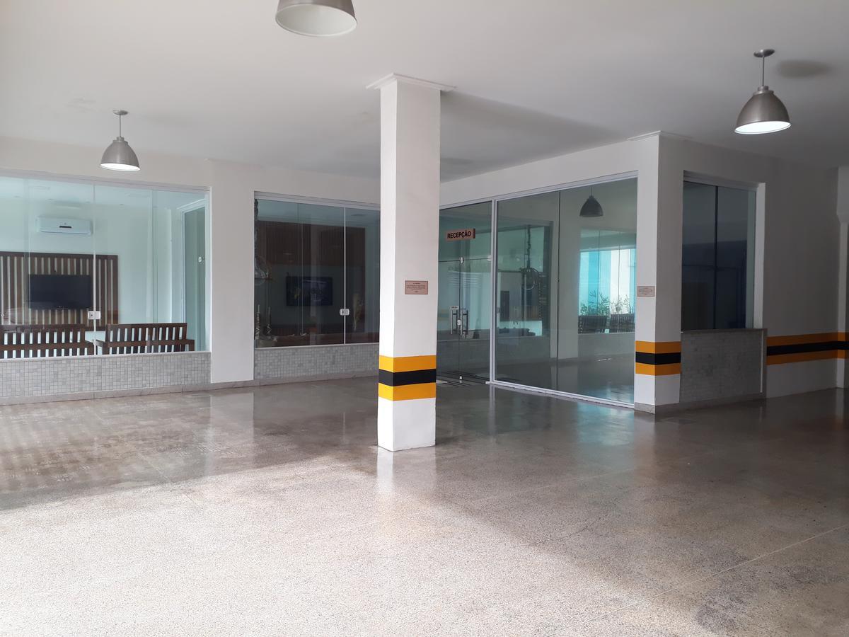 Hotel Sempre Executive Σαλβαντόρ Εξωτερικό φωτογραφία