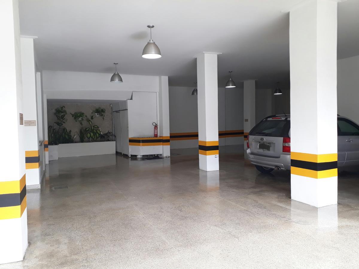 Hotel Sempre Executive Σαλβαντόρ Εξωτερικό φωτογραφία
