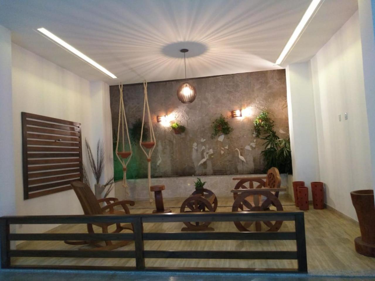 Hotel Sempre Executive Σαλβαντόρ Εξωτερικό φωτογραφία